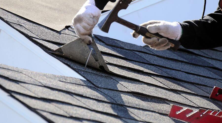 Expert Emergency Roof Repairs services in Paris, KY